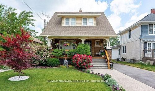 5197 Jepson St, Niagara Falls, ON, L2E1K9 | Card Image