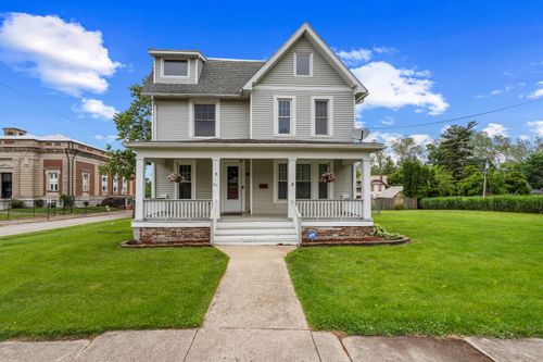 201 E Court St, Paris, IL, 61944-2287 | Card Image