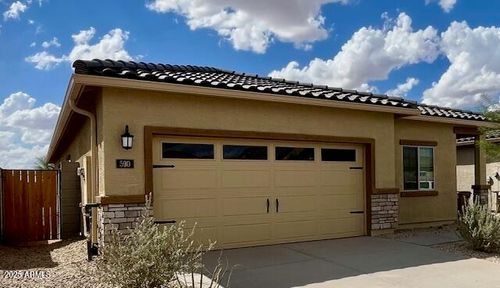 590 S Maricopa Rd, Florence, AZ, 85132-8892 | Card Image