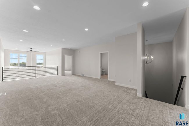 106 N Bryggen Pl, Townhouse with 3 bedrooms, 3 bathrooms and null parking in Sioux Falls SD | Image 13