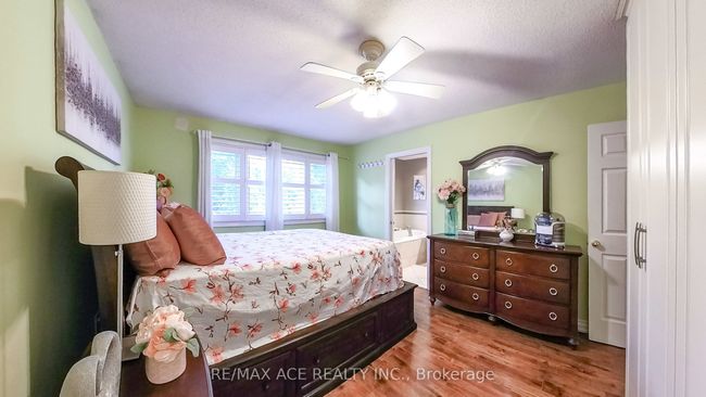 15 Brennan Rd, House other with 5 bedrooms, 4 bathrooms and 2 parking in Ajax ON | Image 24