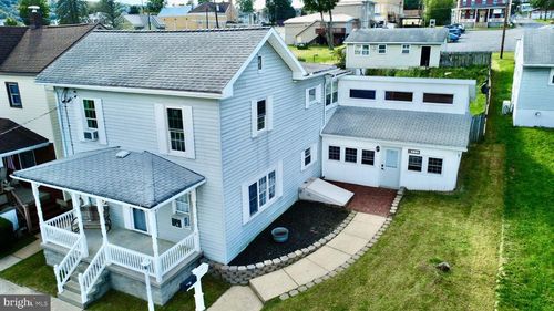 510 Pruner Street, OSCEOLA MILLS, PA, 16666 | Card Image