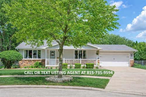 269 Harvard Ave, Bourbonnais, IL, 60914-1118 | Card Image