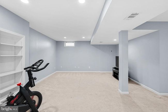 20755 Citation Dr, House other with 3 bedrooms, 4 bathrooms and null parking in ASHBURN VA | Image 38