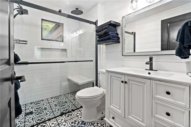 45 Ferncrest Dr, House other with 4 bedrooms, 1 bathrooms and 4 parking in Riverside RI | Image 17
