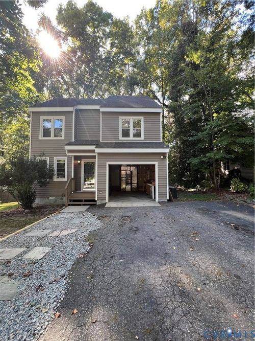 1838 Ferncreek Pl, North Chesterfield, VA, 23235-6279 | Card Image