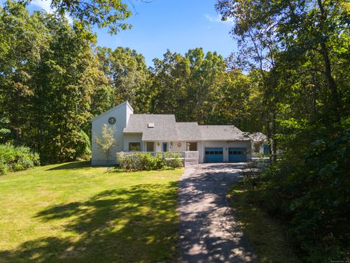 362 Lantern Hill Rd, Mystic, CT, 06355-3615 | Card Image