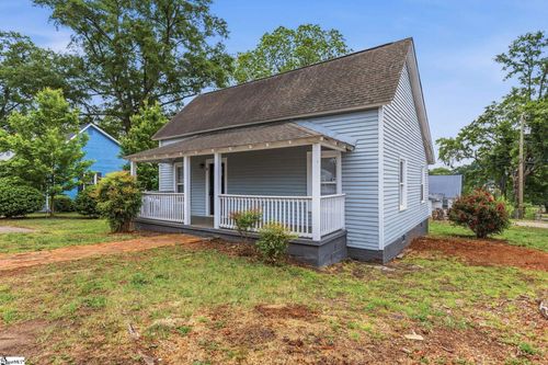 9 Donaldson Street, Greenville, SC, 29611 | Card Image