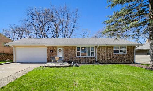 3615 Greenwood Avenue, Rockford, IL, 61107 | Card Image