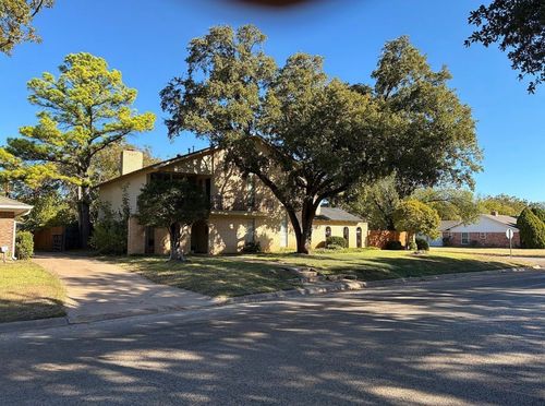 3502 High Meadows Dr, Abilene, TX, 79605-6613 | Card Image