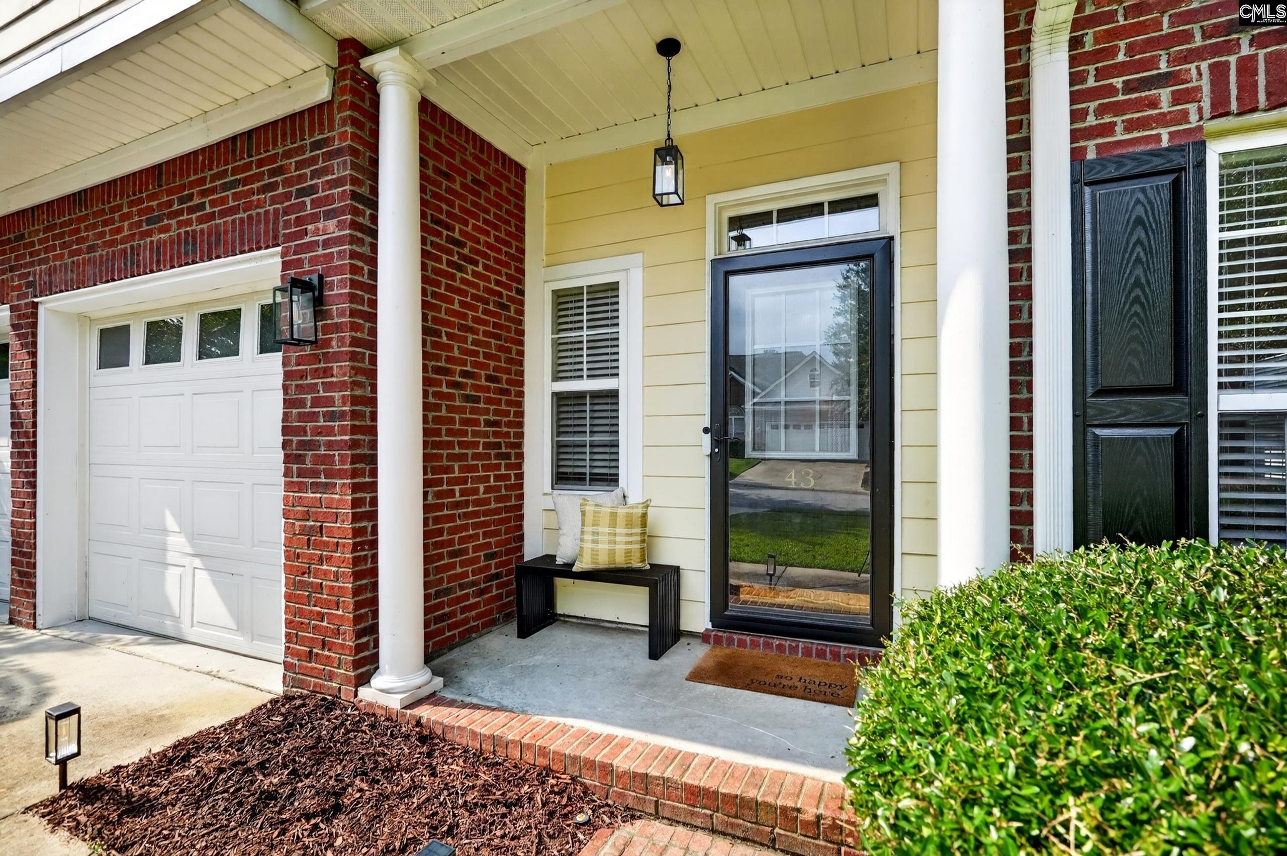 Residential in Columbia 5