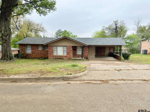 2817 Bateman Ave, Tyler, TX, 75701-7008 | Card Image