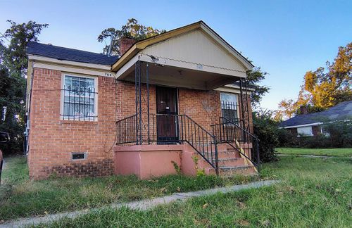 709 Breedlove St, Memphis, TN, 38107-4275 | Card Image