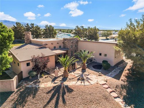 5500 Mary Lou Street, Pahrump, NV, 89061 | Card Image
