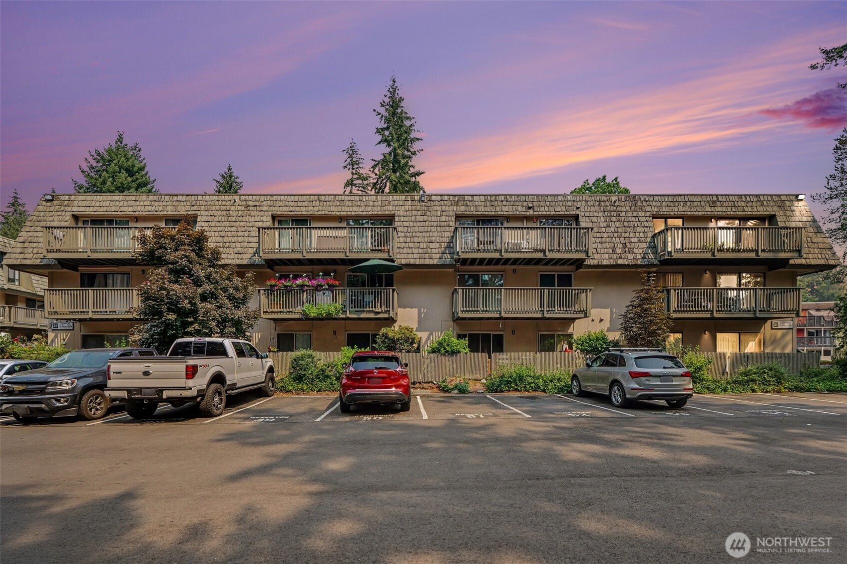 Residential in Bellevue