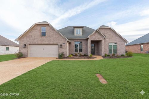 126 Isaiah Dr, Jackson, TN, 38305-2662 | Card Image