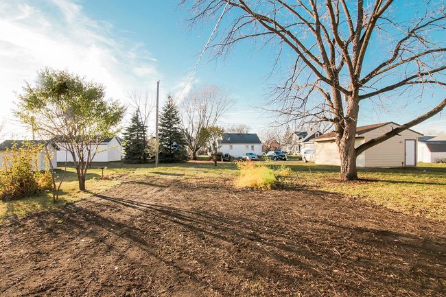 540 Mars St S, House other with 1 bedrooms, 1 bathrooms and null parking in Cosmos MN | Image 14