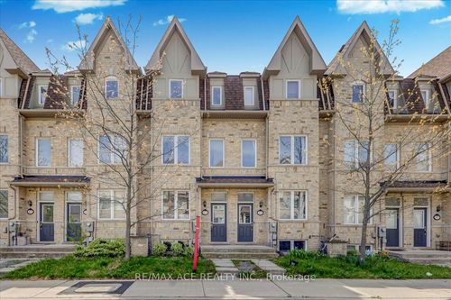 43 Kawneer Terr, Scarborough, ON, M1P0C2 | Card Image