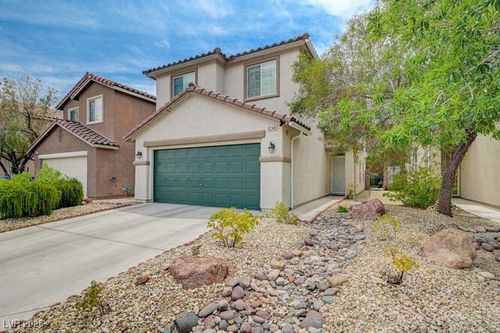 6249 Desert Lavender Ave, Las Vegas, NV, 89141-8568 | Card Image