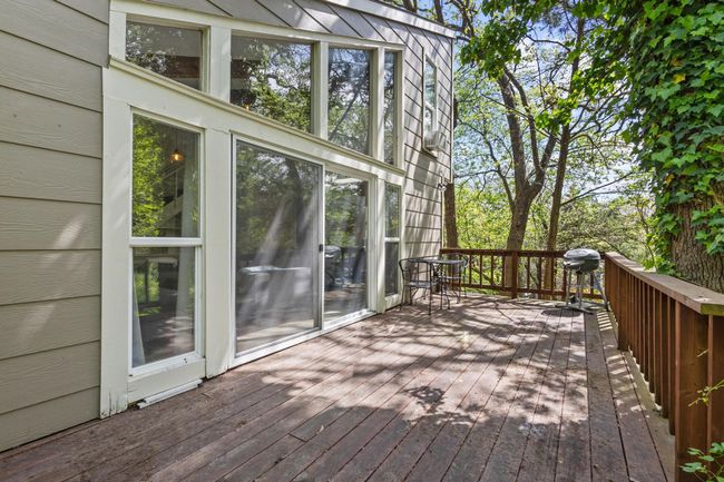 Guest House Deck | Image 31