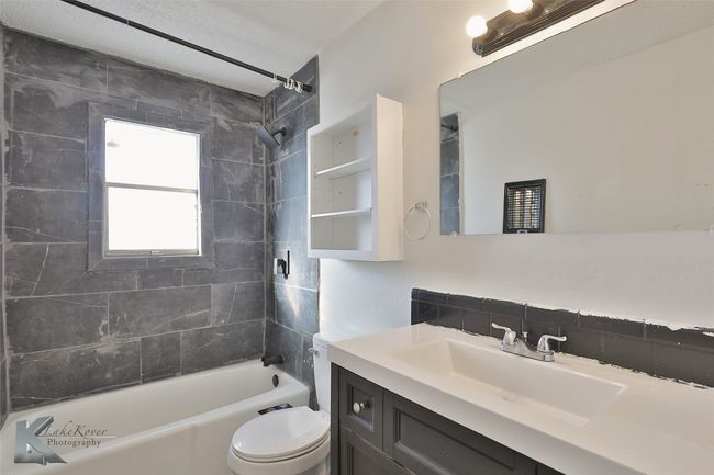 4605 N 2 Nd St, Condo with 3 bedrooms, 2 bathrooms and null parking in Abilene TX | Image 18