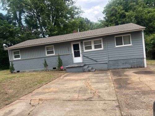4838 Manson Rd, Memphis, TN, 38109 | Card Image