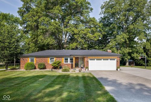 2748 S Meridian Rd, Greenfield, IN, 46140-9272 | Card Image