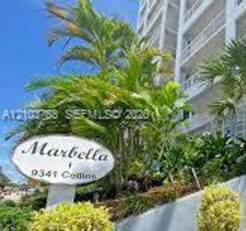902-9341 Collins Ave, Surfside, FL, 33154 | Card Image