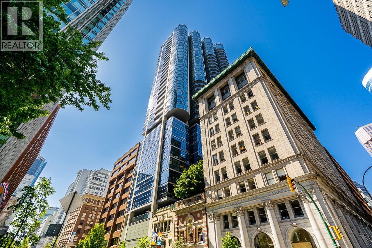 Residential in Vancouver