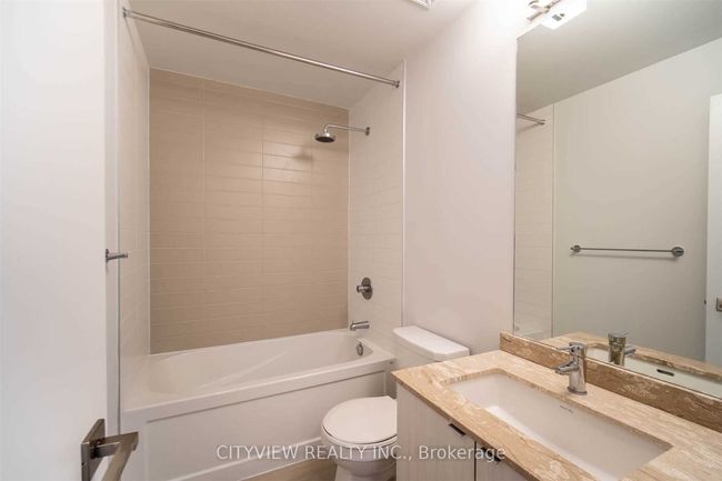 1616 - 4055 Parkside Village Dr, Condo with 2 bedrooms, 2 bathrooms and null parking in Mississauga ON | Image 13