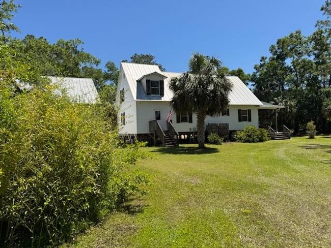 6871 Sw 103 Rd Ter, House other with 3 bedrooms, 2 bathrooms and null parking in Cedar Key FL | Image 68
