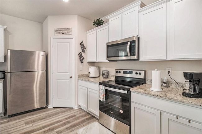231 Limestone Cir, House other with 4 bedrooms, 3 bathrooms and null parking in Conyers GA | Image 11