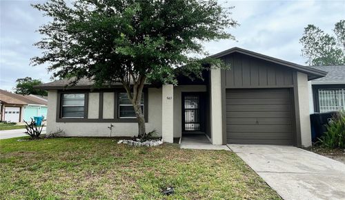 943 Oropesa Ave, ORLANDO, FL, 32807-2821 | Card Image