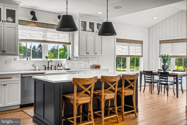458 Oakshade Rd, House other with 4 bedrooms, 3 bathrooms and null parking in SHAMONG NJ | Image 37