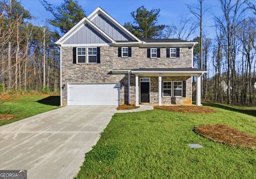 456 Pearson Cir, Hampton, GA, 30228-5974 | Card Image