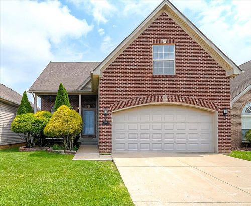 1148 Oatlands Park, Lexington, KY, 40509 | Card Image
