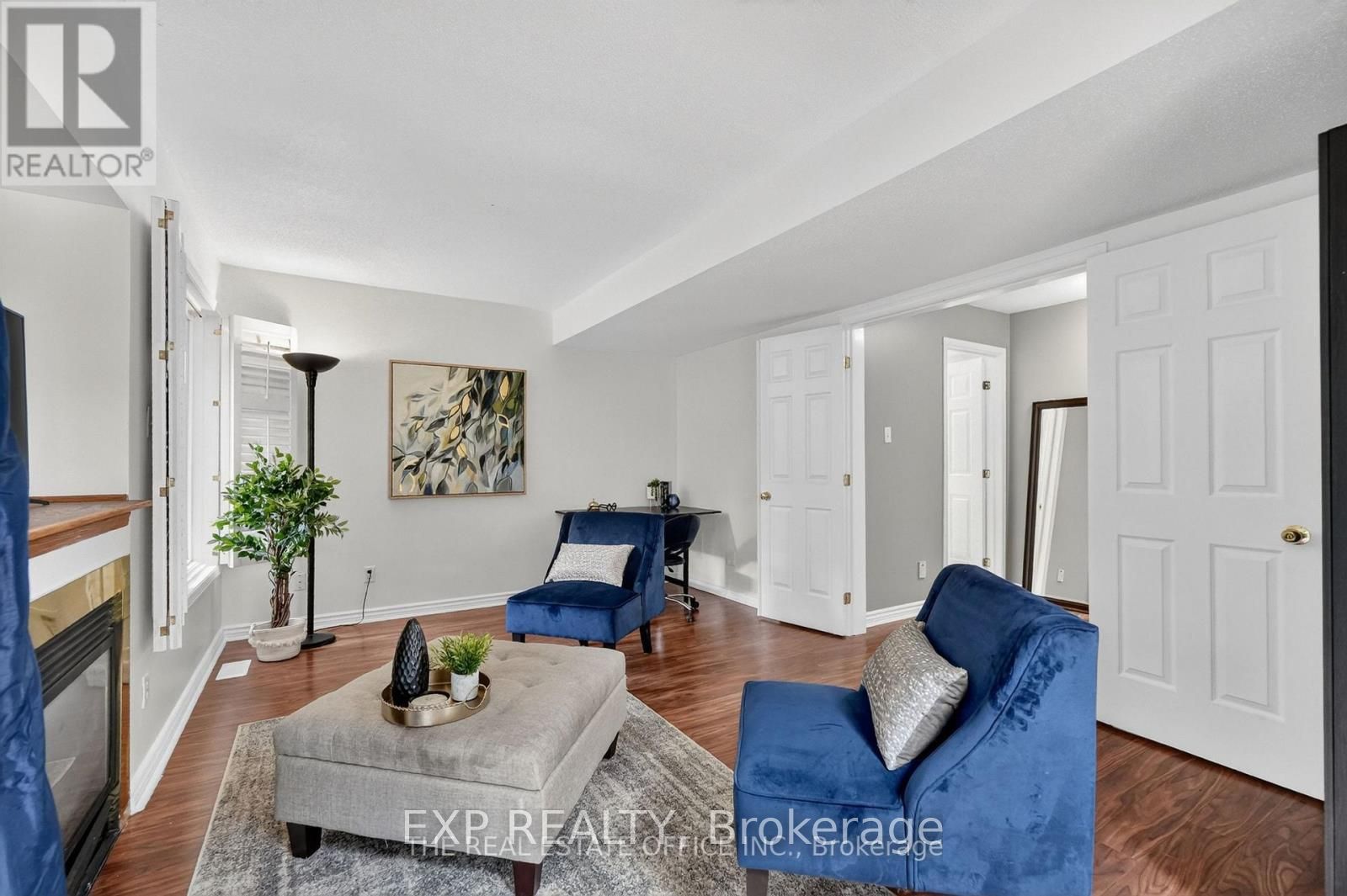 Residential Lease in Alta Vista and Area 4
