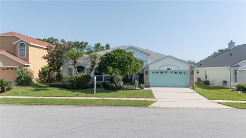 13686 Crystal River Dr, ORLANDO, FL, 32828-8449 | Card Image