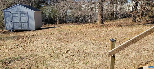 103 Piedmont Ave S, House other with 3 bedrooms, 1 bathrooms and null parking in CHARLOTTESVILLE VA | Image 27