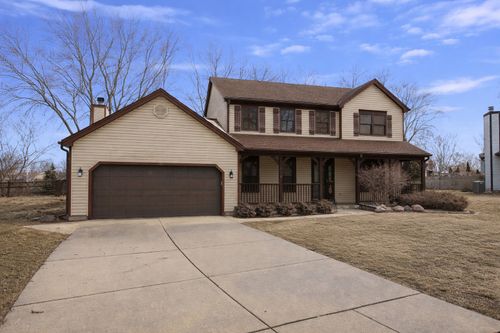 400 Green River Ct, Schaumburg, IL, 60194-4506 | Card Image