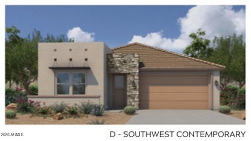 30408 W Hackberry Lane, Buckeye, AZ, 85396 | Card Image