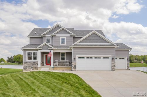 8719 Castlebar Ln, Onsted, MI, 49265-2001 | Card Image