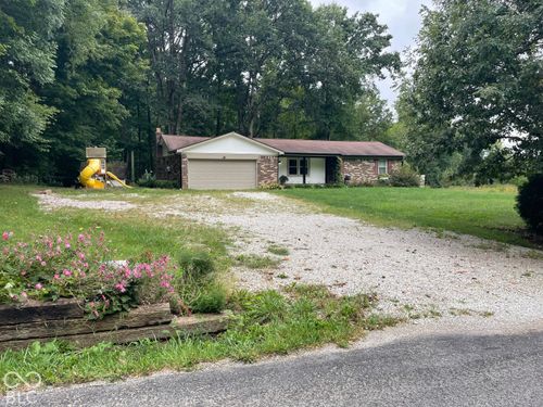 3812 E County Road 700 S, Cloverdale, IN, 46120-8808 | Card Image