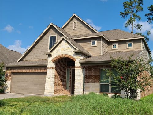 2739 Barrington Branch Dr, Spring, TX, 77373-8683 | Card Image