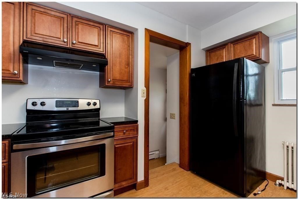 Residential Lease in Brecksville 5