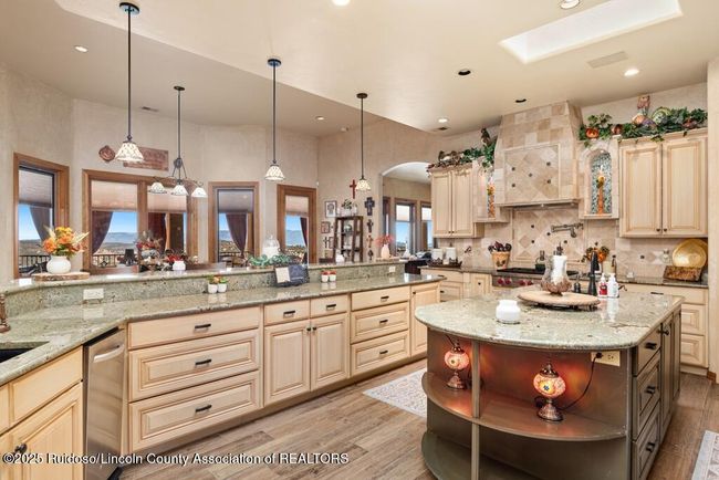 166 Sonterra Dr, House other with 4 bedrooms, 4 bathrooms and null parking in Alto NM | Image 23