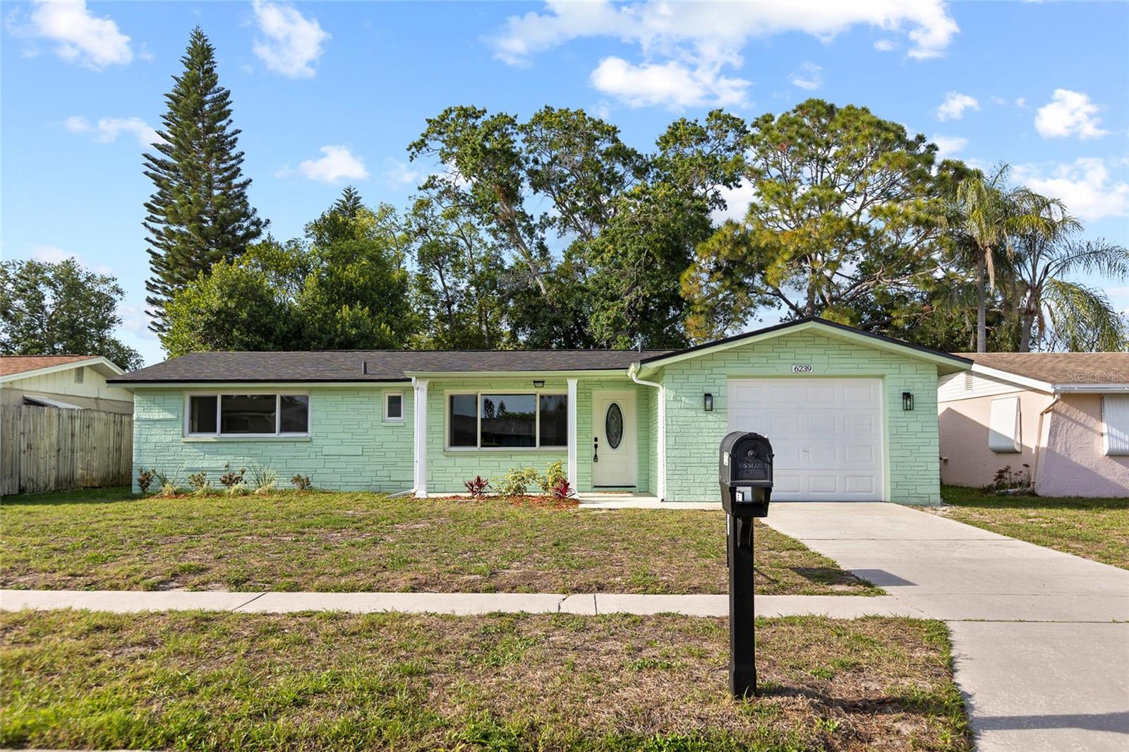 Residential in NEW PORT RICHEY