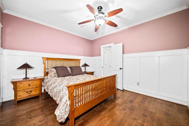 1043 Deer Run Rdg, House other with 5 bedrooms, 7 bathrooms and null parking in Jasper GA | Image 33