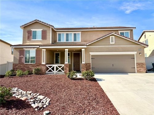 34124 Thistlewood Ave, Murrieta, CA, 92563 | Card Image