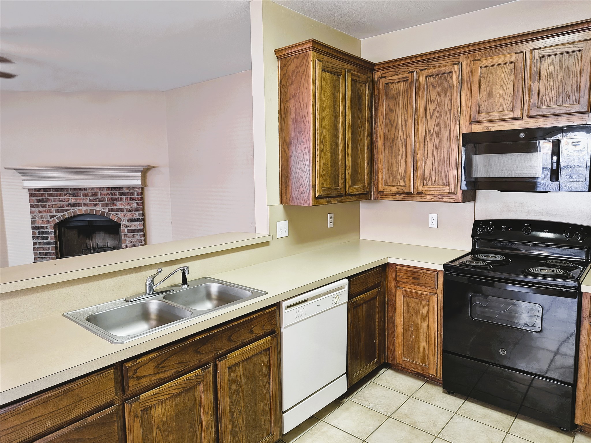 Residential Lease in Fort Worth 5